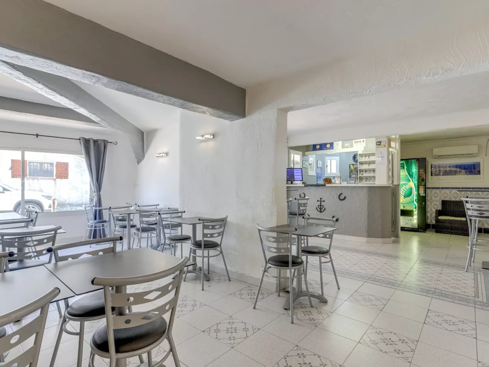 Hôtel Les Palmiers