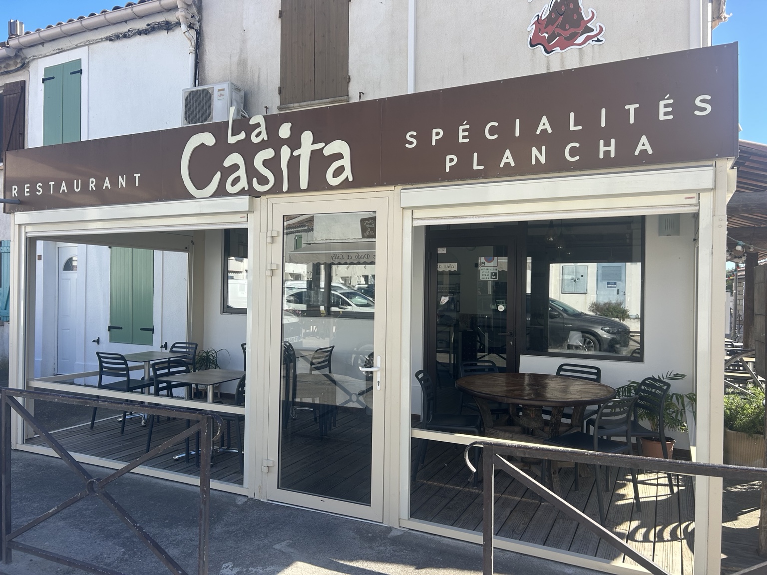 La Casita